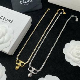 Picture of Celine Necklace _SKUCelinenecklace01cly342356